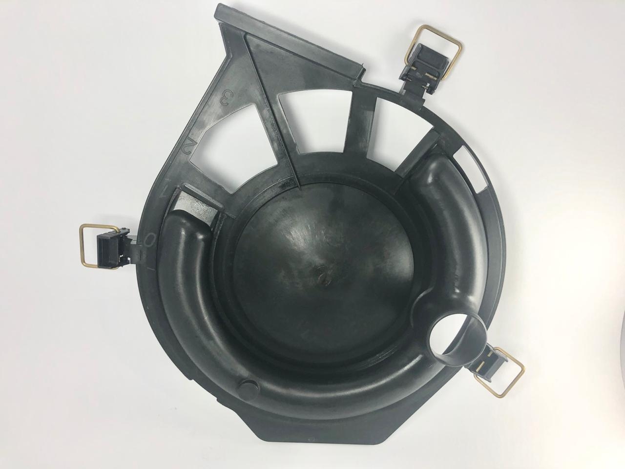 Z4060 - TAMPA DA CAIXA VÁCUO 321949A2 CASE